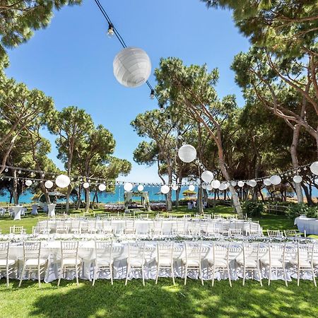 Pine Cliffs Hotel, A Luxury Collection Resort, Algarve Albufeira Eksteriør bilde