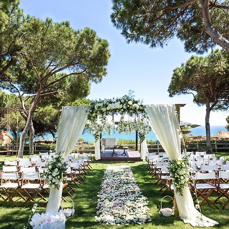 Pine Cliffs Hotel, A Luxury Collection Resort, Algarve Albufeira Eksteriør bilde