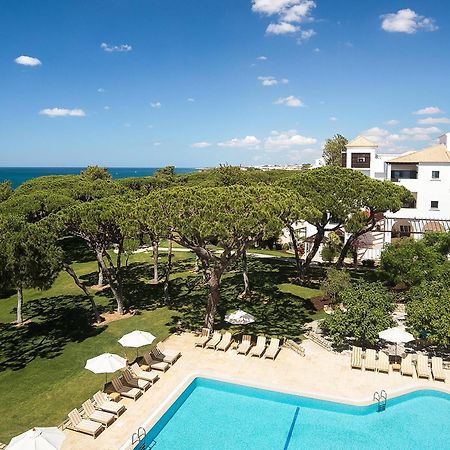 Pine Cliffs Hotel, A Luxury Collection Resort, Algarve Albufeira Eksteriør bilde