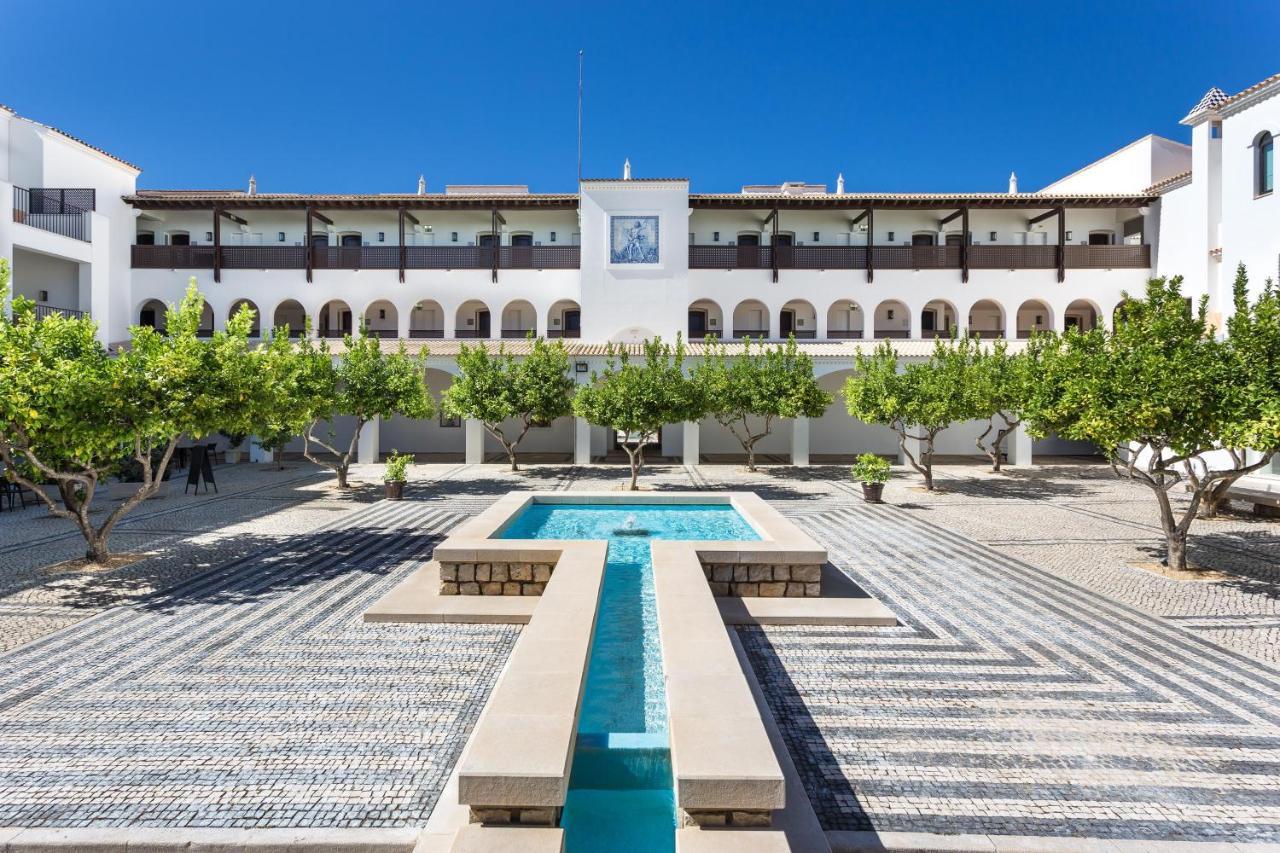 Pine Cliffs Hotel, A Luxury Collection Resort, Algarve Albufeira Eksteriør bilde