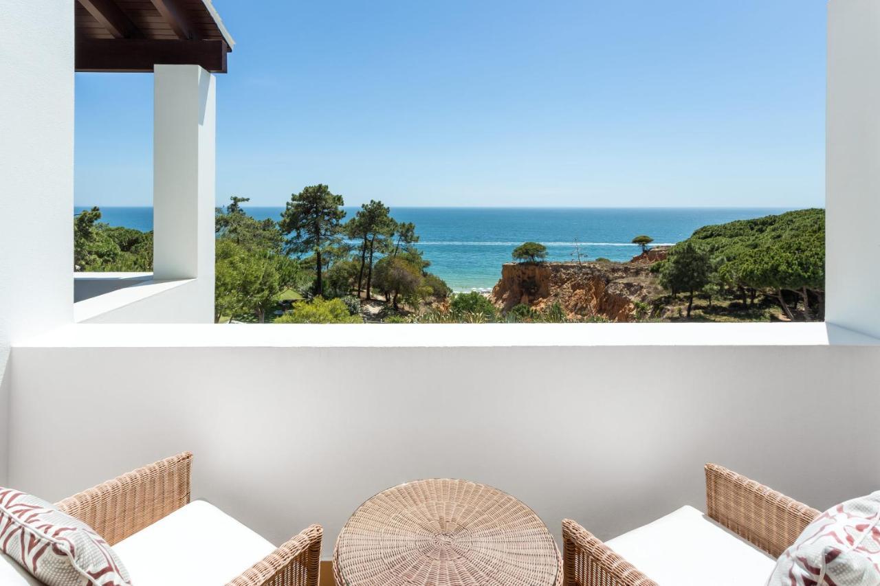 Pine Cliffs Hotel, A Luxury Collection Resort, Algarve Albufeira Eksteriør bilde