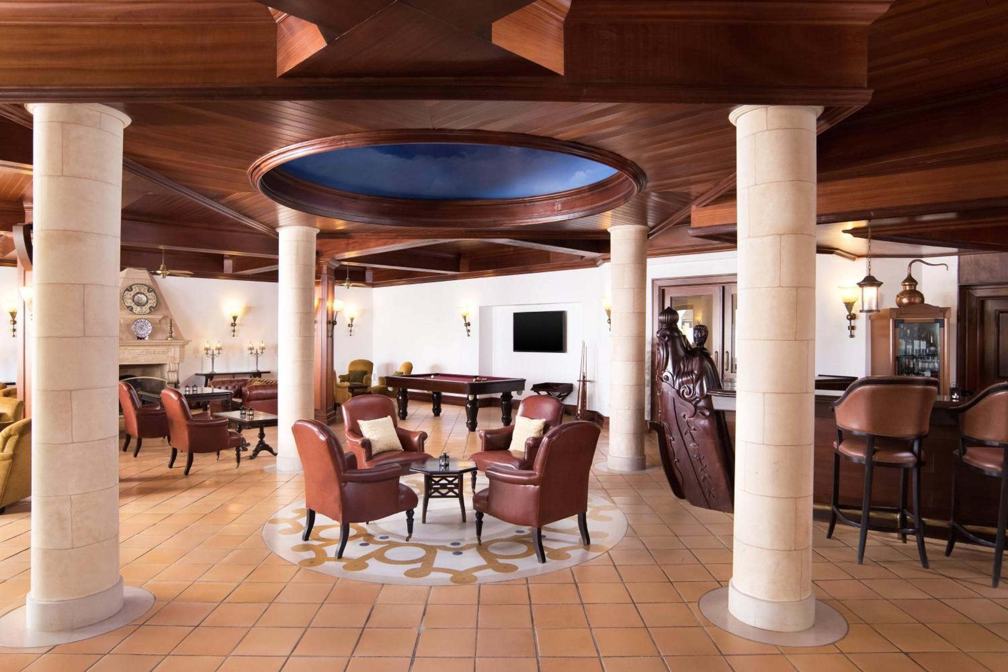Pine Cliffs Hotel, A Luxury Collection Resort, Algarve Albufeira Eksteriør bilde