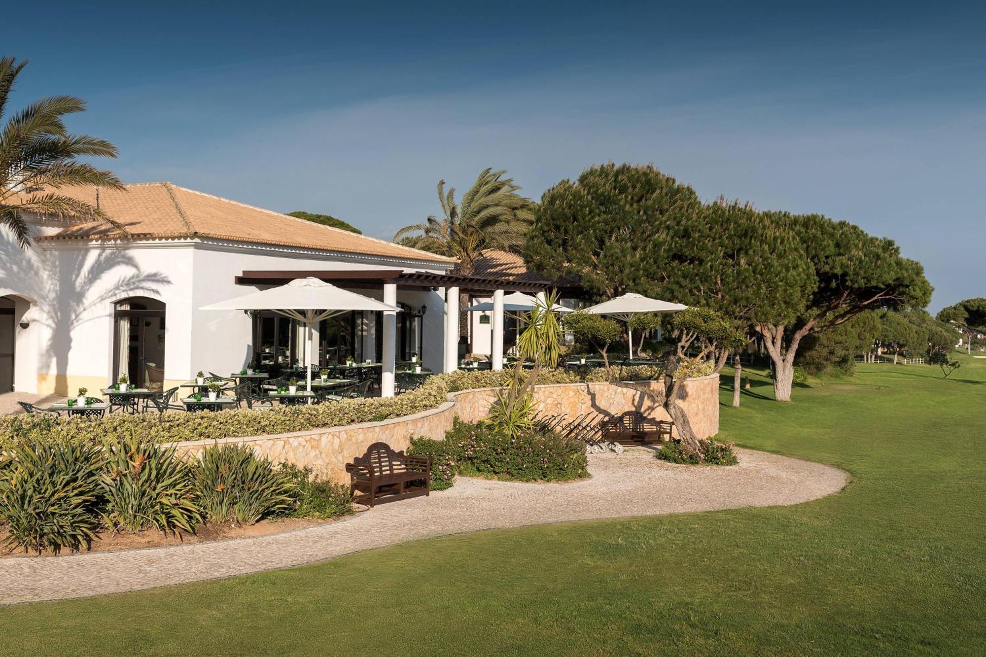 Pine Cliffs Hotel, A Luxury Collection Resort, Algarve Albufeira Eksteriør bilde