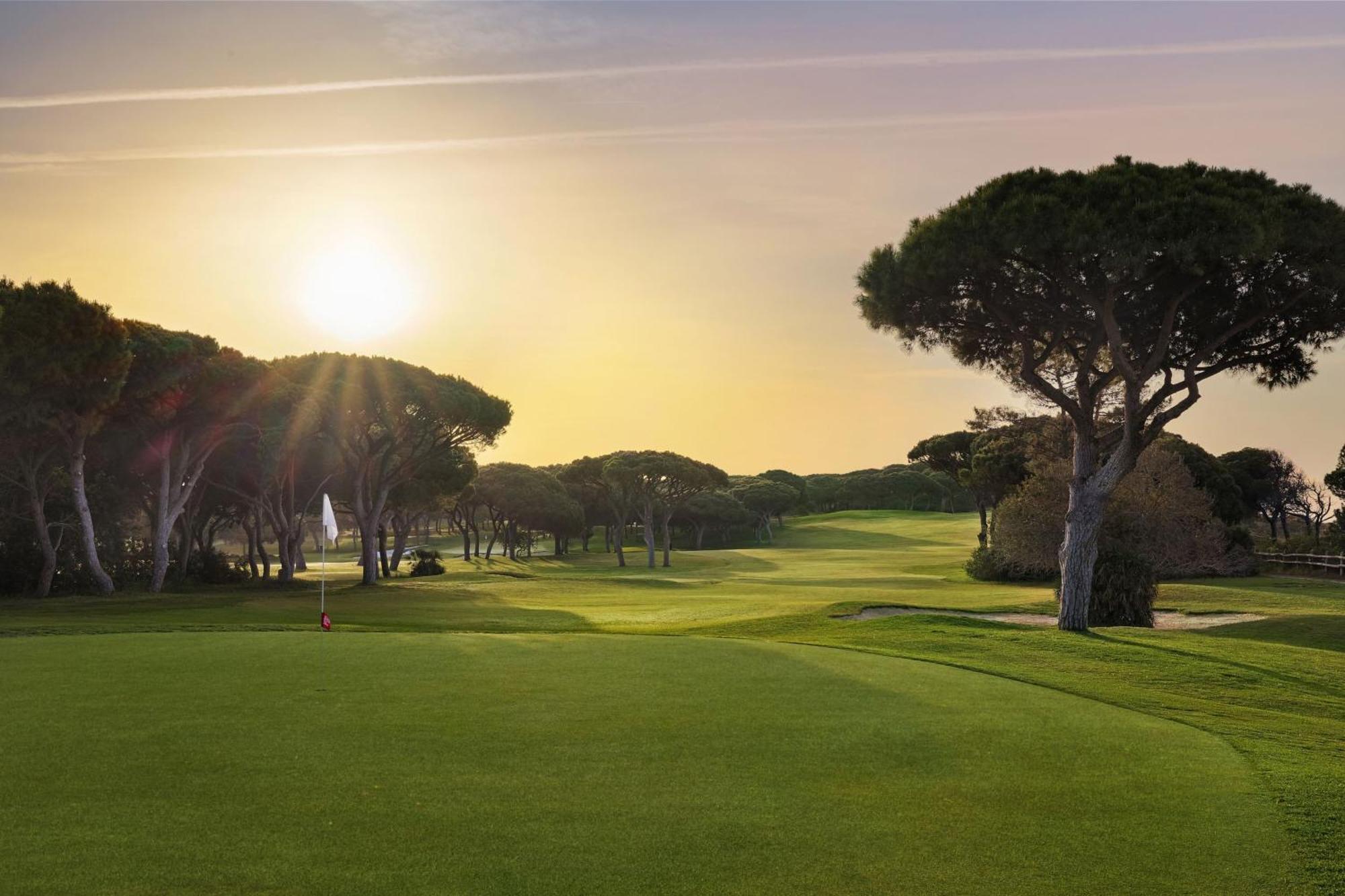 Pine Cliffs Hotel, A Luxury Collection Resort, Algarve Albufeira Eksteriør bilde