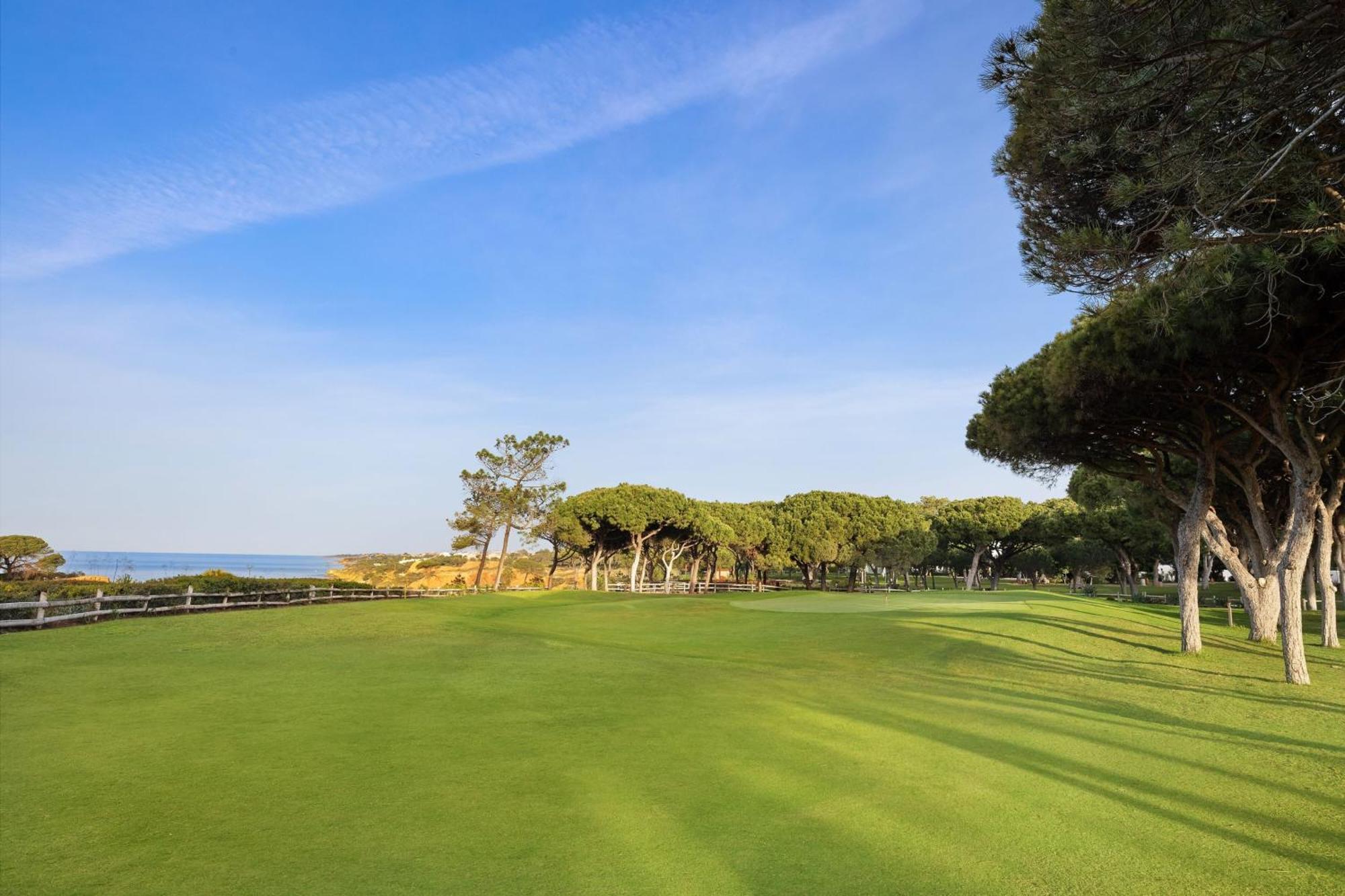 Pine Cliffs Hotel, A Luxury Collection Resort, Algarve Albufeira Eksteriør bilde
