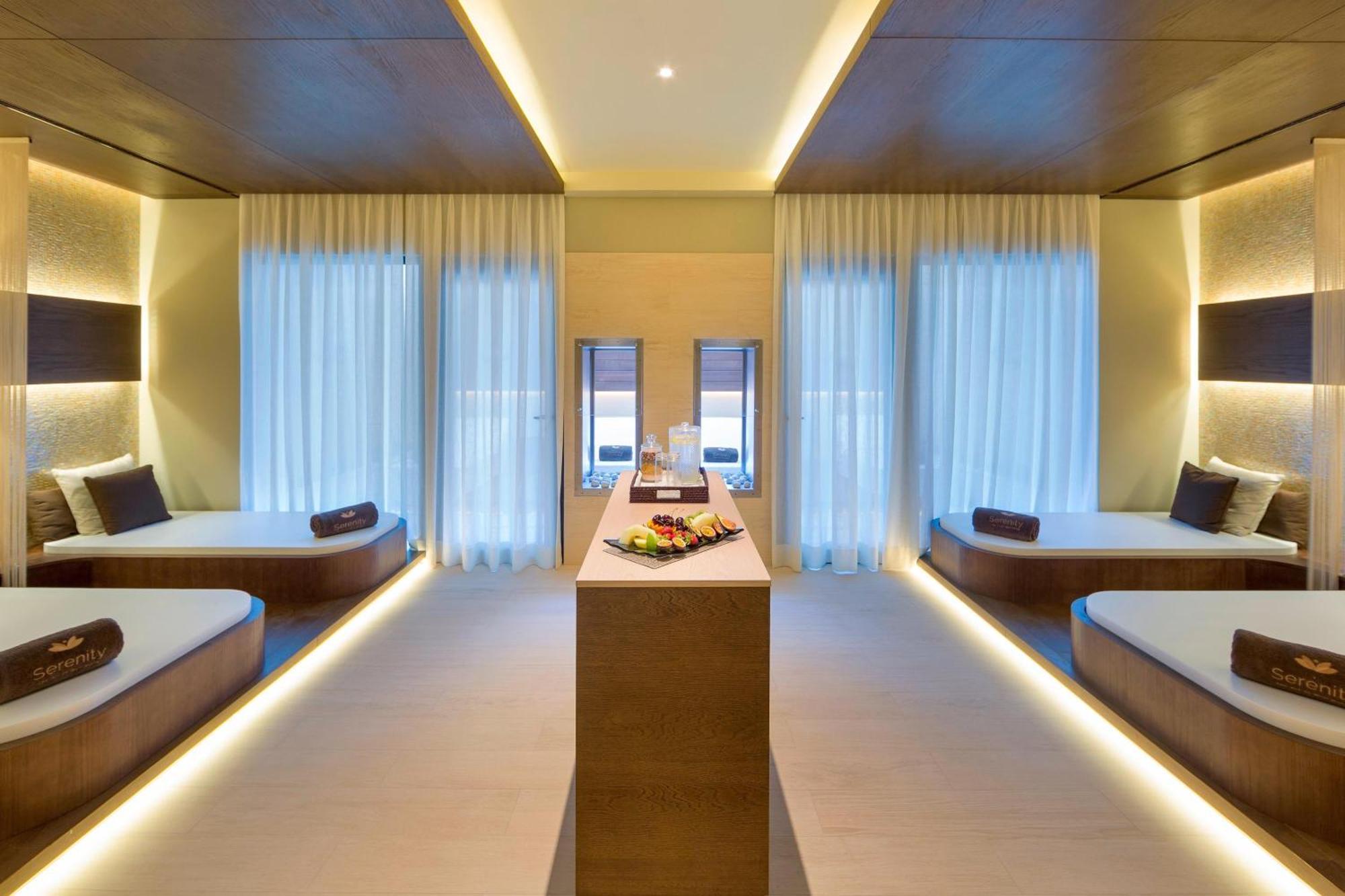 Pine Cliffs Hotel, A Luxury Collection Resort, Algarve Albufeira Eksteriør bilde