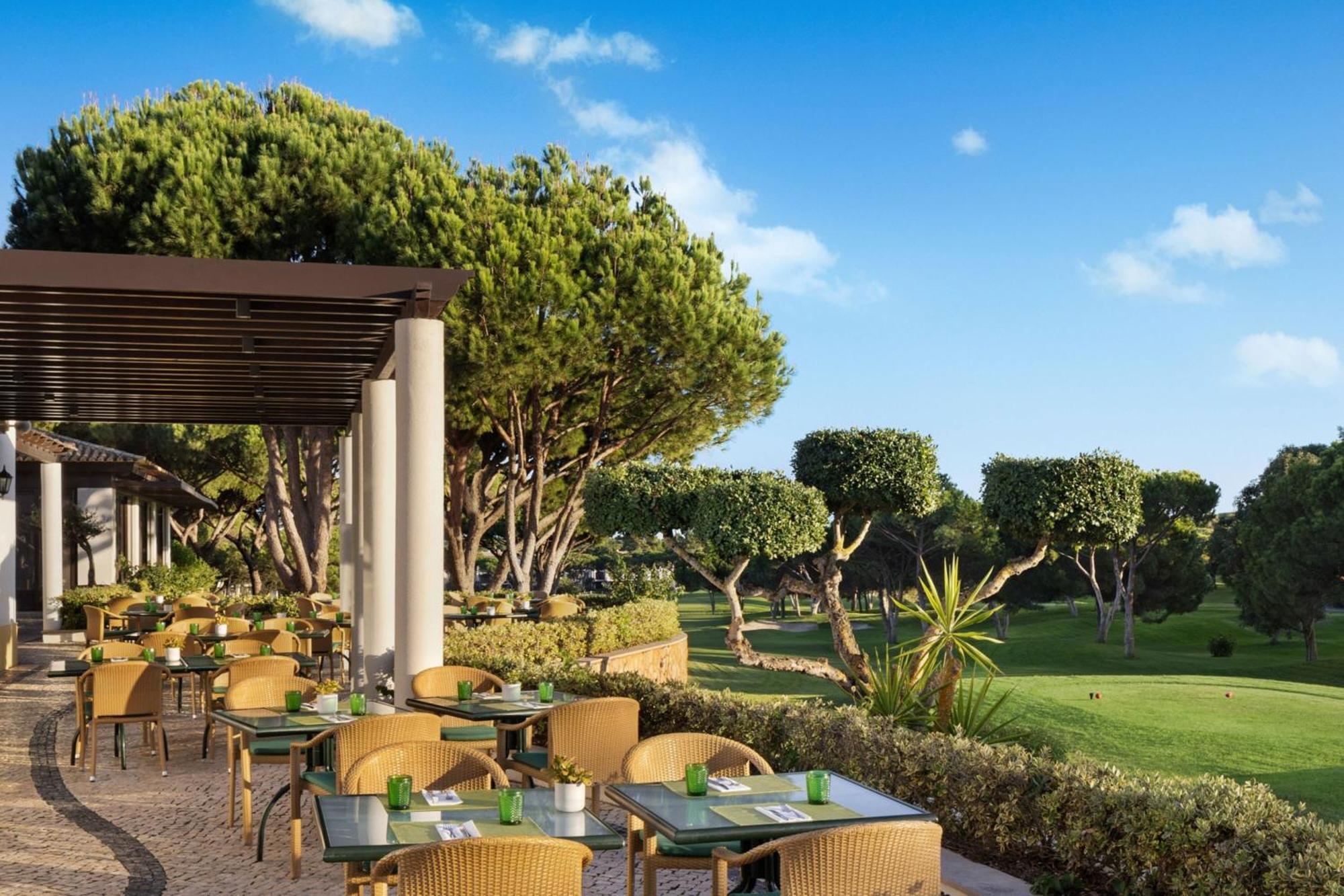 Pine Cliffs Hotel, A Luxury Collection Resort, Algarve Albufeira Eksteriør bilde