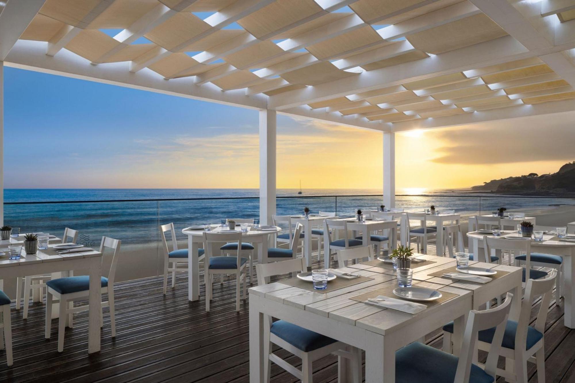Pine Cliffs Hotel, A Luxury Collection Resort, Algarve Albufeira Eksteriør bilde