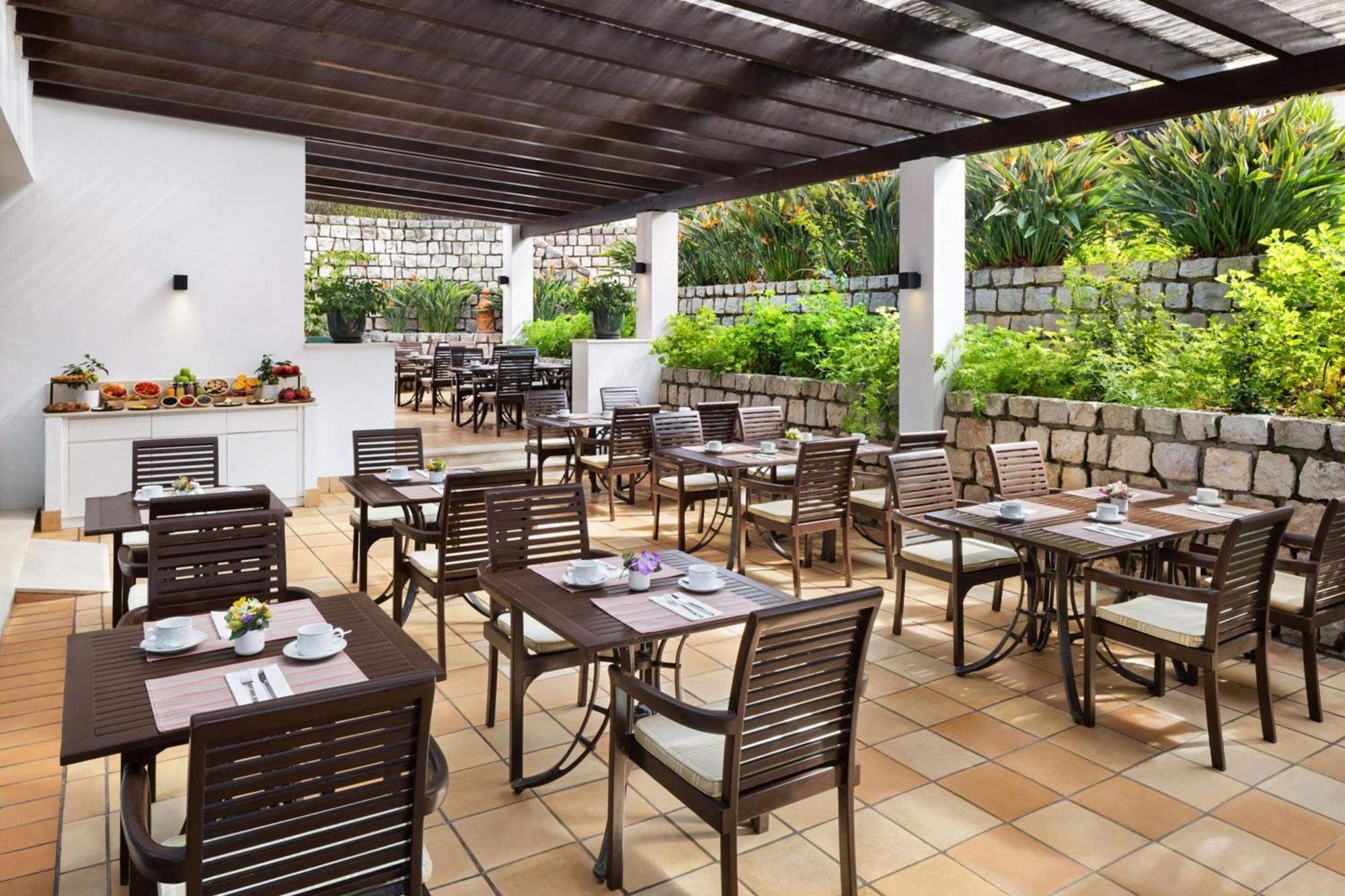 Pine Cliffs Hotel, A Luxury Collection Resort, Algarve Albufeira Eksteriør bilde