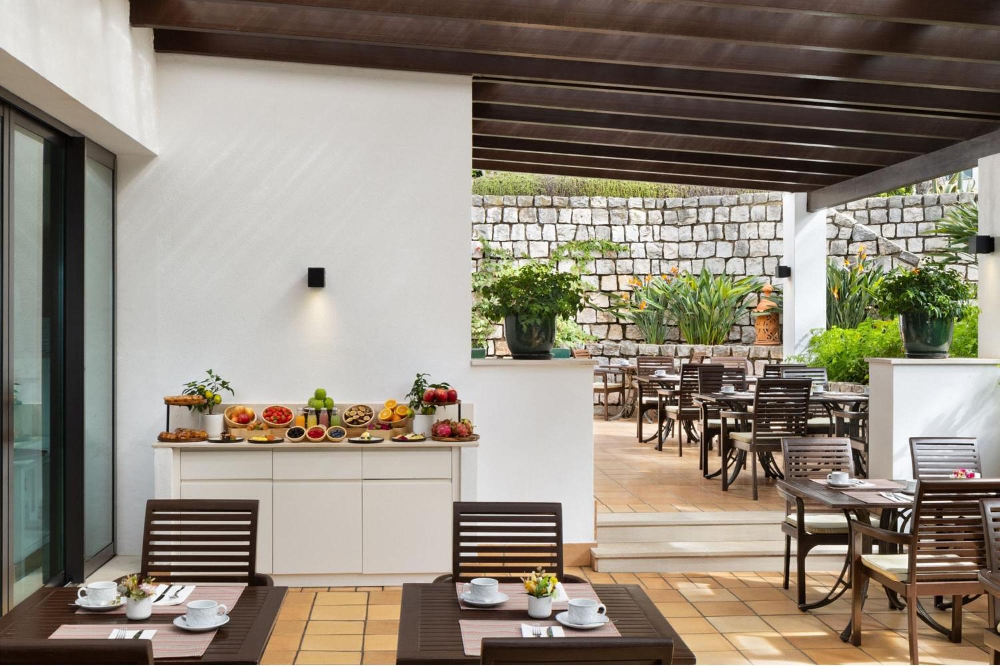 Pine Cliffs Hotel, A Luxury Collection Resort, Algarve Albufeira Eksteriør bilde