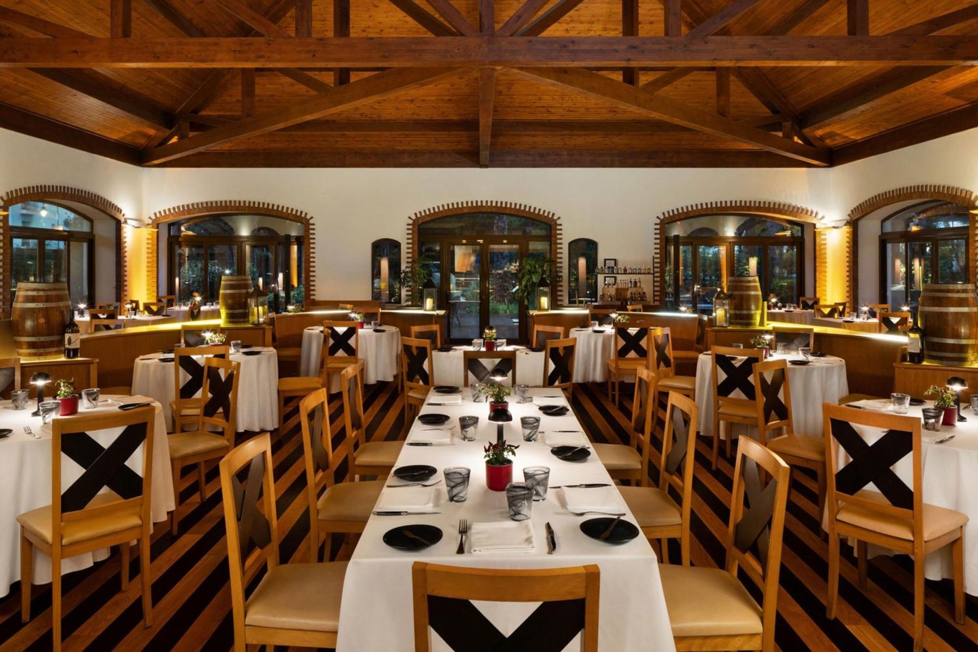Pine Cliffs Hotel, A Luxury Collection Resort, Algarve Albufeira Eksteriør bilde